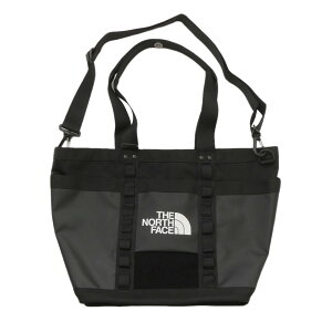 SĐViEKi UEm[XtFCX THE NORTH FACE X܌ EXPLORE UTILITY TOTE g[gobO K(BLACK) ubN Y fB[X V NM82363R TNF