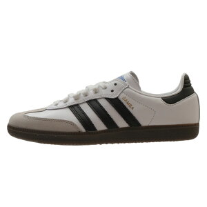 SĐViEKi AfB_X adidas SAMBA ADV To Xj[J[ FTWWHT/CBLACK/GUM5 zCg GZ8477 V