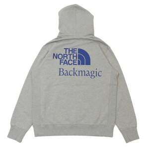 SĐViEKi UEm[XtFCX THE NORTH FACE Backmagic X܌ Backmagic Hoodie NT12330R XEFbg p[J[ Y V SWT/HOODY
