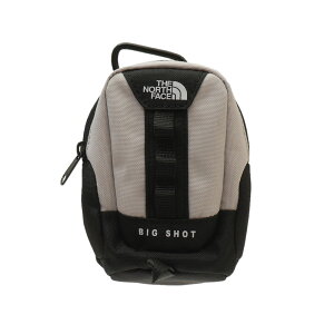 SĐViEKi UEm[XtFCX zCg[x THE NORTH FACE WHITE LABEL NN2PP13B MINI BIG SHOT POUCH |[` V ObY