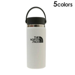 SĐViEKi UEm[XtFCX THE NORTH FACE x nChtXN Hydro Flask 16oz Wide Mouth Bottle ^fM\ ۗ ۉ XeX{g e473ml d297g  ^u[ Y fB[