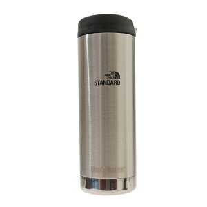 100{ۏ SĐViEKi UEm[XtFCX X^_[h THE NORTH FACE STANDARD X܌ INSULATED TK WIDE 16oz 473ml XeX{g ^u[ KLEAN KANTEEN N[JeB[ V WSA082