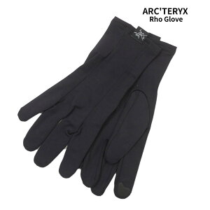 SĐViEKi A[NeNX ARC'TERYX Rho Glove [ O[u  X000006583 AEghA Lv NC~O oR ʋ rWlX ObY