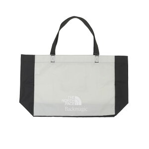 SĐViEKi UEm[XtFCX THE NORTH FACE Backmagic X܌ TNF BM LOOP Tote M 18Lg[gobO NM82389R Y fB[X V ObY