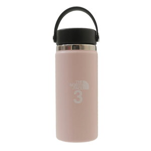 SĐViEKi UEm[XtFCX THE NORTH FACE 3(march) x nChtXN Hydro Flask X܌ 16oz Wide Mouth Bottle ^fM\ ۗ ۉ XeX{g e473ml d297g  ^u[ 