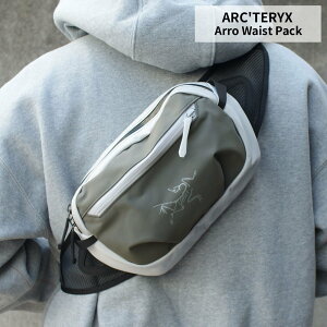 SĐViEKi A[NeNX ARC'TERYX Arro Waist Pack A[ EGXgpbN EGXg obO X000008017 AEghA Lv NC~O oR ʋ rWlX ObY