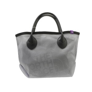 SĐViEKi UEm[XtFCX p[v[x THE NORTH FACE PURPLE LABEL Mesh Field Tote S bV g[gobO V NN7404N nanamica ii~J ^O AEghA ObY