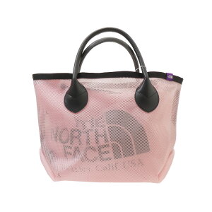 SĐViEKi UEm[XtFCX p[v[x THE NORTH FACE PURPLE LABEL Mesh Field Tote S bV g[gobO V NN7404N nanamica ii~J ^O AEghA ObY