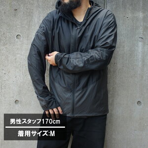 SĐViEKi A[NeNX ARC'TERYX Norvan Windshell Hoody m[o EBhVF t[fB WPbg X000007748 OUTER