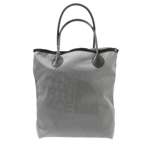 SĐViEKi UEm[XtFCX p[v[x THE NORTH FACE PURPLE LABEL Mesh Field Tote M bV g[gobO V NN7403N ObY