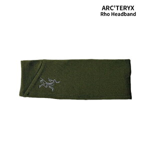 SĐViEKi A[NeNX ARC'TERYX Rho Headband [ wbhoh X000007397 AEghA Lv NC~O oR ʋ rWlX wbhEFA