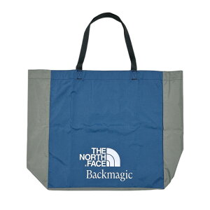 SĐViEKi UEm[XtFCX THE NORTH FACE Backmagic X܌ TNF BM LOOP Tote L 35Lg[gobO NM82388R Y fB[X V ObY