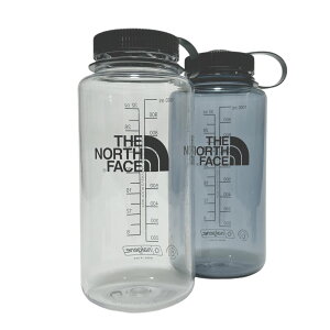 SĐViEKi UEm[XtFCX THE NORTH FACE X܌ NALGENE 1.0L iQ EH[^[{g WSKHTNF1 Y fB[X V ObY