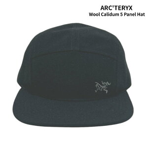 SĐViEKi A[NeNX ARC'TERYX Wool Calidum 5 Panel Hat E[ J_ 5pl Lbv CAP X000007194 AEghA Lv NC~O oR ʋ rWlX ObY