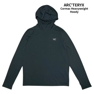 SĐViEKi A[NeNX ARC'TERYX Cormac Heavyweight Hoody R[}bN wr[EFCg t[fB  WPbg X000007404 V OUTER