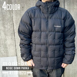 �S�ĐV�i�E���K�i �����x�� mont-bell �l�[�W���_�E�� �p�[�J Men's �W���P�b�g 1101673 �����Y �A�E�g�h�A �L�����v �R�o�� �n�C�L���O �V�� OUTER