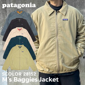 SĐViEKi p^SjA Patagonia M's Baggies Jacket oM[Y WPbg 28152 Y fB[X AEghA Lv T[t C R V OUTER