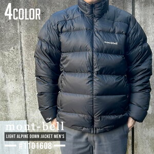 SĐViEKi x mont-bell Light Alpine Down Jacket Men's CgApC_E WPbg Y 1101608 AEghA V OUTER