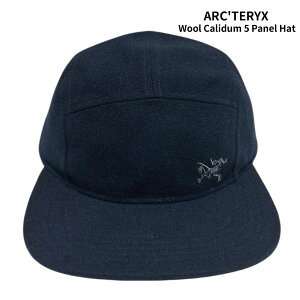 SĐViEKi A[NeNX ARC'TERYX Wool Calidum 5 Panel Hat E[ J_ 5pl Lbv CAP X000007194 AEghA Lv NC~O oR ʋ rWlX wbhEFA