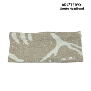 SĐViEKi A[NeNX ARC'TERYX Grotto Headband wbhoh X000007428 AEghA Lv NC~O oR ʋ rWlX wbhEFA