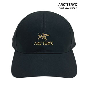 SĐViEKi A[NeNX ARC'TERYX Bird Word Cap Lbv Y fB[X X000009463 AEghA Lv NC~O oR ʋ rWlX wbhEFA