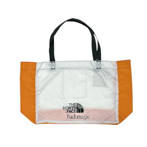 SĐViEKi UEm[XtFCX THE NORTH FACE Backmagic X܌ TNF BM LOOP Tote M 18Lg[gobO NM82389R Y fB[X V ObY