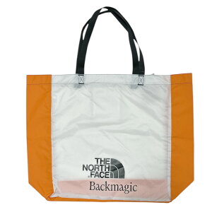 SĐViEKi UEm[XtFCX THE NORTH FACE Backmagic X܌ TNF BM LOOP Tote L 35Lg[gobO NM82389R Y fB[X V ObY