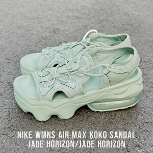 SĐViEKi iCL NIKE WMNS AIR MAX KOKO SANDAL GA}bNX RR T_ CI8798-300 EBY fB[X V  Xj[J[T_ y  tbgEFA