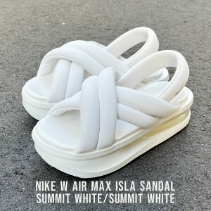 SĐViEKi iCL NIKE W AIR MAX ISLA SANDAL GA}bNX AC T_  X|T FJ5929-100 EBY fB[X V tbgEFA