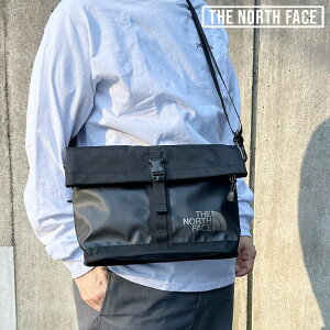 SĐViEKi UEm[XtFCX THE NORTH FACE X܌ BASE CAMP SHOULDER BAG x[XLv V_[obO NM82503R Y fB[X V ObY