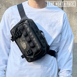 SĐViEKi UEm[XtFCX THE NORTH FACE X܌ BASE CAMP LUMBER x[XLv o[ EGXgobO NM82504R Y fB[X V ObY