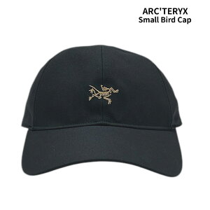 SĐViEKi A[NeNX ARC'TERYX Small Bird Cap X[o[hLbv X000009782 AEghA Lv NC~O oR ʋ rWlX wbhEFA