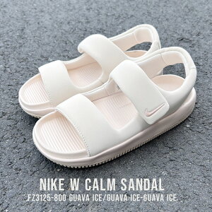 SĐViEKi iCL NIKE W CALM SANDAL J[ T_ FZ3125-800 EBY fB[X V tbgEFA