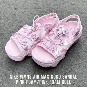 SĐViEKi iCL NIKE WMNS AIR MAX KOKO SANDAL SE GA}bNX RR T_ HJ9651-600 EBY fB[X V  Xj[J[T_ y  tbgEFA