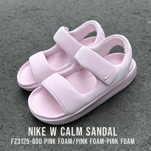 SĐViEKi iCL NIKE W CALM SANDAL J[ T_ FZ3125-600 EBY fB[X V tbgEFA
