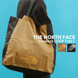 SĐViEKi UEm[XtFCX THE NORTH FACE Truelock LOOP Tote L gD[bN [v g[g obO Y fB[X V NM82188R NM82240R NM82358R ObY