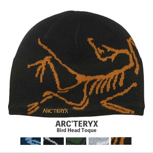 SĐViEKi A[NeNX ARC'TERYX Bird Head Toque o[h wbh g[N r[j[ X000006756 AEghA Lv NC~O oR ʋ rWlX wbhEFA