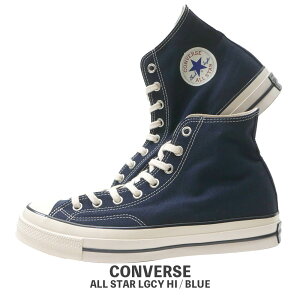 SĐViEKi Ro[X CONVERSE ALL STAR LGCY HI I[X^[ KV[ nCJbg 1SE646 31316090 Xj[J[ Y fB[X jp V `bNeC[ Chuck Taylor NVbN 