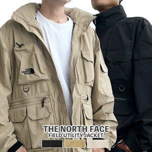 SĐViEKi UEm[XtFCX THE NORTH FACE FIELD UTILITY JACKET tB[h [eBeB WPbg NP22533 @\ y iC tBbVOWPbg Y V OUTER