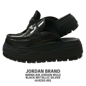 SĐViEKi W[_uh JORDAN BRAND WMNS AIR JORDAN MULE GAW[_ ~[ T{ T_  [t@[ XbvI HJ4292-001 EBY fB[X V iCL NIKE tb