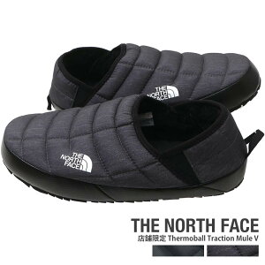 SĐViEKi U m[XtFCX THE NORTH FACE X܌ Thermoball Traction Mule V NF02173 T[{[ gNV ~[ [ V[Y h  AEghA Lv  