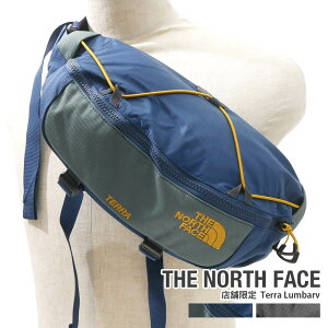 SĐViEKi U m[XtFCX THE NORTH FACE X܌ Terra Lumbar e o[ {fB EGXgobO qbvpbN RpNg NM82571R Y fB[X jZbNX V ObY