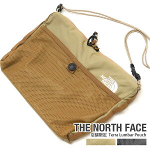 SĐViEKi U m[XtFCX THE NORTH FACE X܌ Terra Lumbar Pouch e o[ |[` V_[ obO TRbV y ^ iC NM82572R Y fB[X jZbNX V