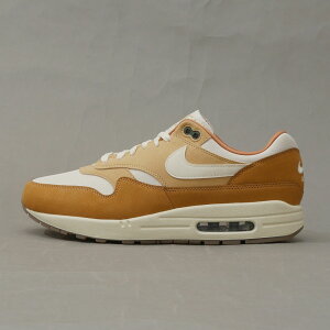 SĐViEKi iCL NIKE WMNS AIR MAX 1 '87 ECY GA}bNX1 FLAX/COCONUT MILK-SESAME FZ3598-299 29.0cm Y (tbgEFA)