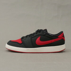 SĐViEKi iCL NIKE AJKO 1 LOW AIR JORDAN 1 KO LOW GAW[_ DX4981-006 BLACK/VARSITY RED-SAIL Y 28.0cm (tbgEFA)
