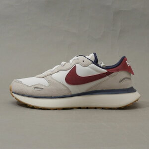 SĐViEKi iCL NIKE WMNS PHOENIX WAFFLE tFjbNX bt FZ3600-072 LIGHT BONE/TEAM RED-SAIL Y 29.0cm (tbgEFA)