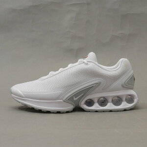 SĐViEKi iCL NIKE AIR MAX DN GA}bNX WHITE/WHITE-WHITE DV3337-101 Y 28.0cm (tbgEFA)