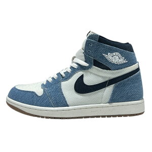 SĐViEKi Vi iCL NIKE AIR JORDAN 1 RETRO HIGH OG GAW[_1 SUMMIT WHITE/OBSIDIAN FQ2947-100 Y 28.0cm (tbgEFA)