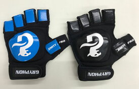 ネコポス対応 グリフォン Gミット プロ G4（GRYPHON G-MITT PRO G4) フィールドホッケー グローブ ジャンボ