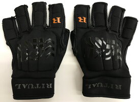 ゆうパケット対応 リチュアル ベイパー グローブ （RITUAL VAPOR GLOVE) グローブ ビッグバン フィールドホッケー